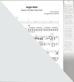 10 Christmas Songs [Hope is Born Full album] (Best Value!) - 이미지 3