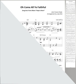 10 Christmas Songs [Hope is Born Full album] (Best Value!) - 이미지 7