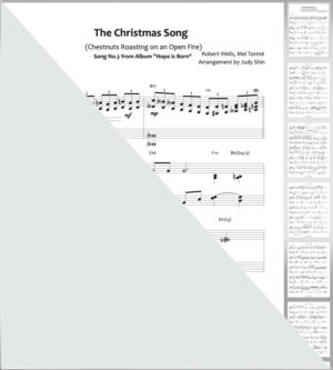 The Christmas Song (Chestnuts Roasting on an Open Fire)