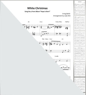 10 Christmas Songs [Hope is Born Full album] (Best Value!) - 이미지 5