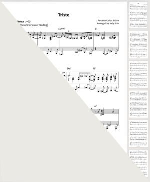 Triste (Jobim)