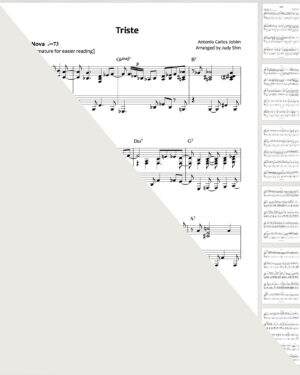 Triste (Jobim)
