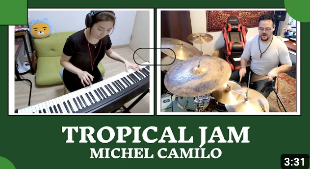 Tropical Jam